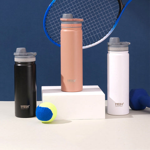 BrewSense — Smart Digital Thermal Mug