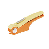 CrushPress Orange