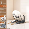 TidyRack Pot Lid & Utensil Organizer Stand