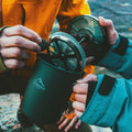 CampBrew — Portable Outdoor Coffee & Cooking Kit