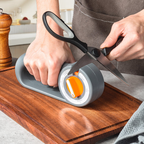 BladeMaster Tungsten Quick Sharpener