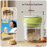FrostCup Green