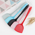 FlipSet — Silicone Teppanyaki Spatula