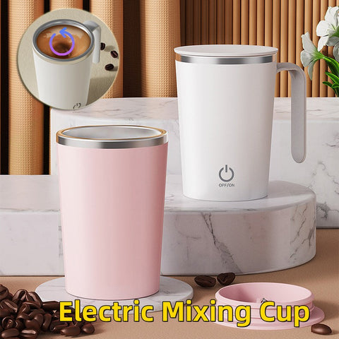 BrewSense — Smart Digital Thermal Mug