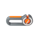 BladeMaster Grey-Orange