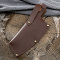 BoneEdge — Handforged Deboning Knife