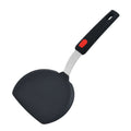 FlipSet — Silicone Teppanyaki Spatula