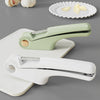 CrushPress Manual Garlic Press