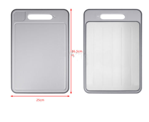 ThawBoard Grey