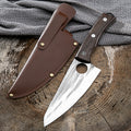 BoneEdge — Handforged Deboning Knife