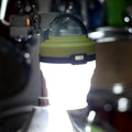 SolarLite — Multifunctional Solar Camping Lantern