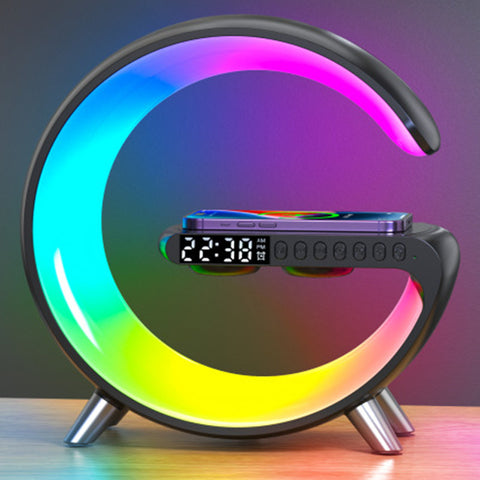 TidyRack — 4-in-1 Kitchen Counter Organizer
