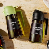DrizzlePro Glass Oil Sprayer