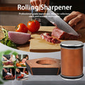 RollSharp — 5-Angle Professional Rolling Knife Sharpener