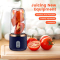 IcePop — Squeeze & Pour Portable Ice Maker Cup