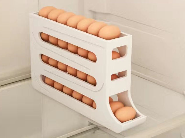 EggGlide White
