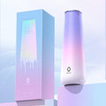BrewSense — Smart Digital Thermal Mug