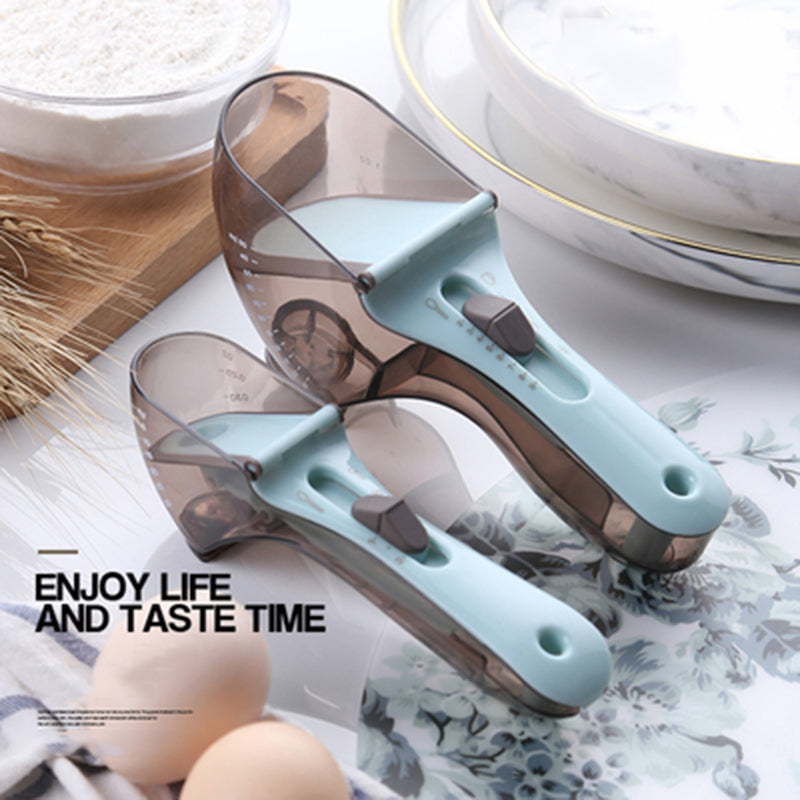 MeasurePro Digital Measuring Spoon Set