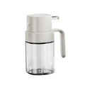 Refillable Kitchen Oil Mist Spray Bottle