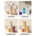 Airtight Kitchen Food Storage Containers