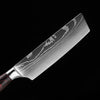 Professional Japanese Kitchen Knife Collection — Black Series