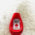 Ketchup Bottle Ceramic Condiment Dish