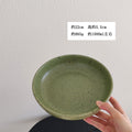Speckled Ceramic Soup & Salad Bowls
