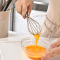 14-Piece Stainless Handle Silicone Cookware Set