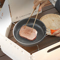 4-5 Person Camping Cookware Set