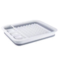 Foldable Kitchen Dish Drying Rack