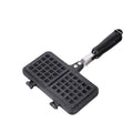 Non-Stick Waffle & Toast Press