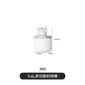 Airtight Kitchen Food Storage Containers