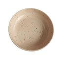 Speckled Ceramic Soup & Salad Bowls