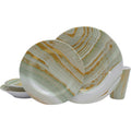 7-Piece Melamine Dinnerware Set