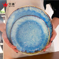 European Melamine Salad & Pasta Dinnerware Set