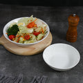 Japanese-Style Melamine Salad & Pasta Bowls