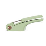 CrushPress Green