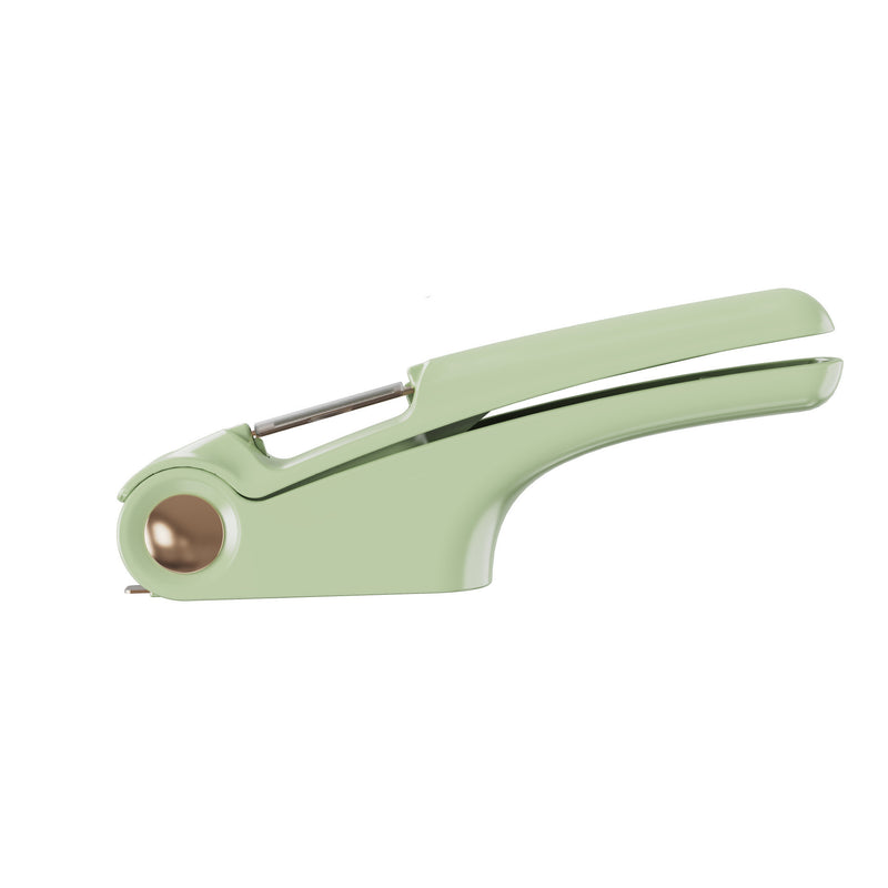 CrushPress Green