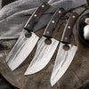 BoneEdge 3-Piece Deboning Knife Set