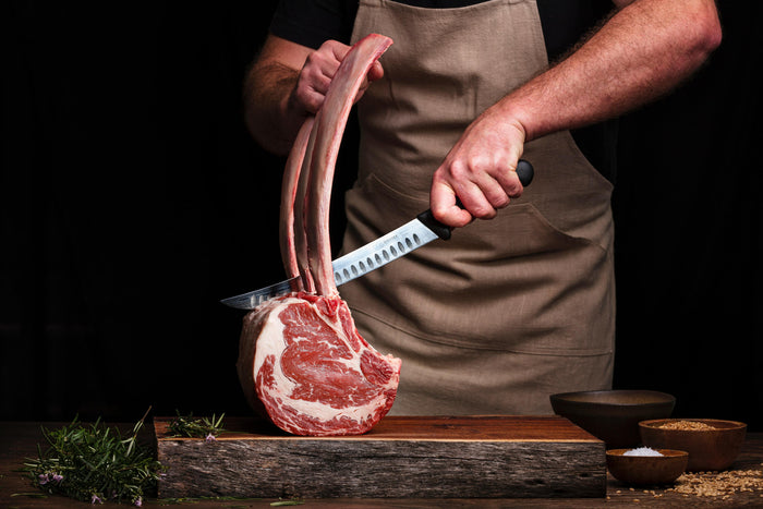 Stop Cooking With Dull Knives That Make Every Meal a Struggle